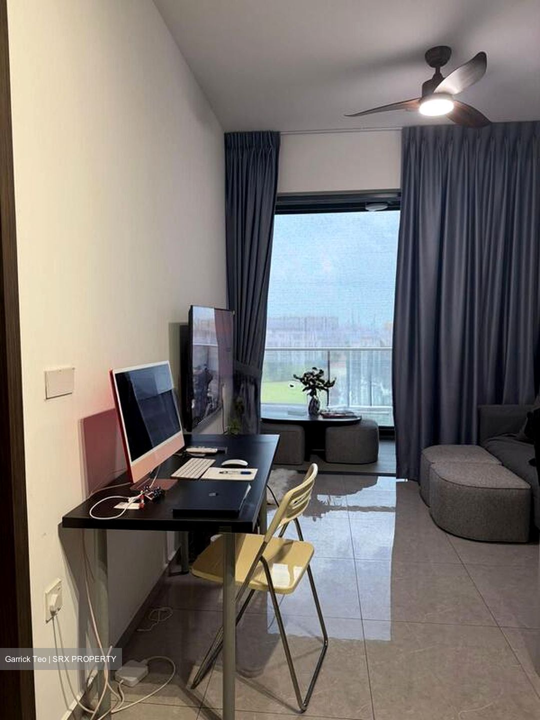 Parc Clematis (D5), Apartment #524570311